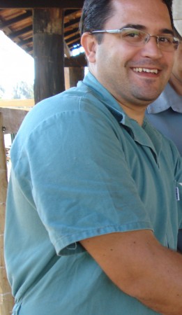 Flávio Melo